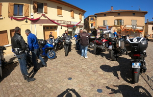 5 Juillet Balade du 50ème Anniversaire
