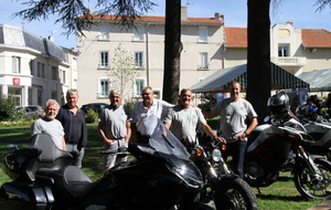 6 Septembre 2025 Forum des Associations