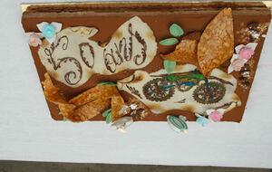 Gateaux d'anniversaire