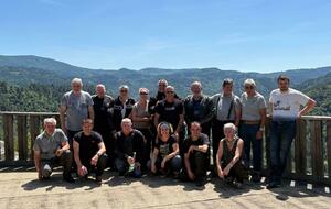 Certains(es) ont eu très chaud lors du voyage Aller