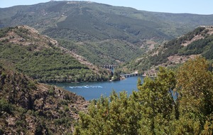Balade du Samedi à Villefort