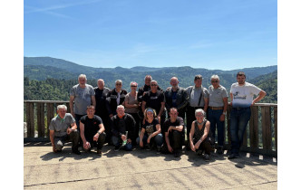 Certains(es) ont eu très chaud lors du voyage Aller