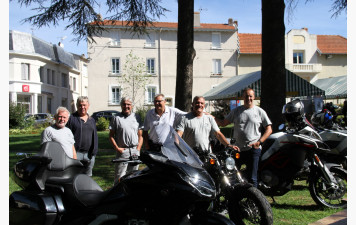 6 Septembre 2025 Forum des Associations