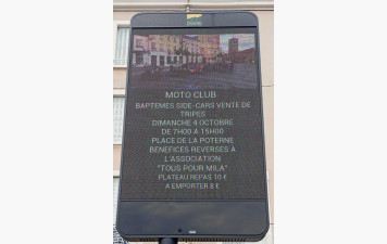 le 4 Octobre 2026