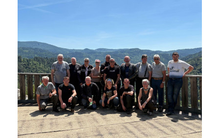 Certains(es) ont eu très chaud lors du voyage Aller