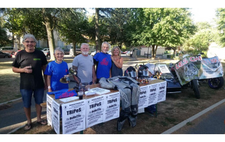 Forum des association 2023