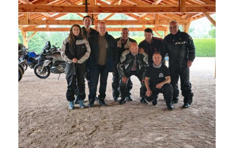 6 Juillet 2024 Balade Filliot + 7 Juillet 2024 barbecue Valeille