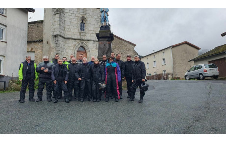 28 Septembre Balade de Bruno et Topal