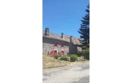 27 au 28 Juin 2025 Balade à Moudeyres