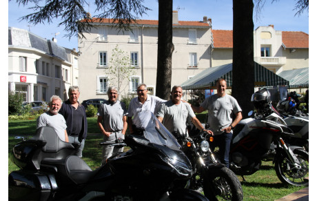 6 Septembre 2025 Forum des Associations