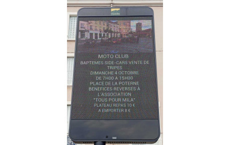 le 4 Octobre 2026