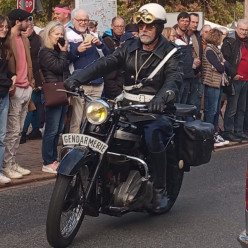 du 9 au 11 Octobre 2026